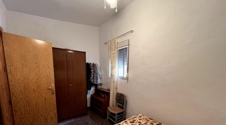 Malaga - Antequera - 6971m2