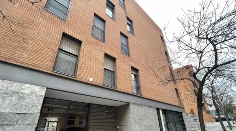 Barcelona - Sant Boi de Llobregat - 65m2