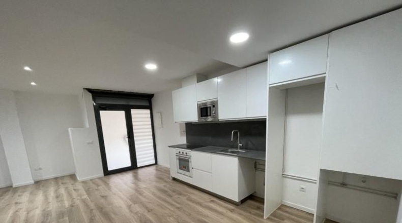 Barcelona - Sant Boi de Llobregat - 65m2