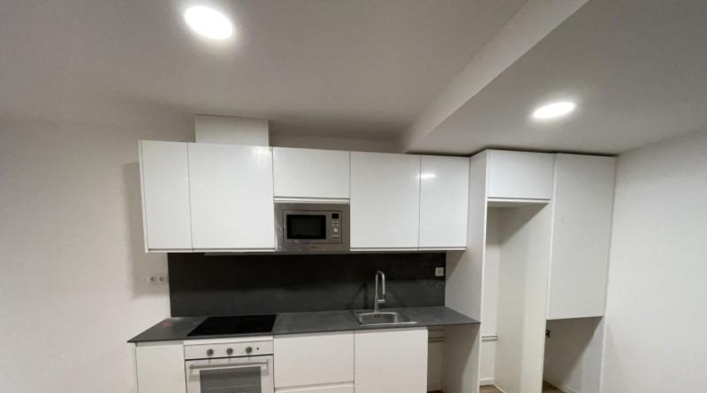 Barcelona - Sant Boi de Llobregat - 65m2
