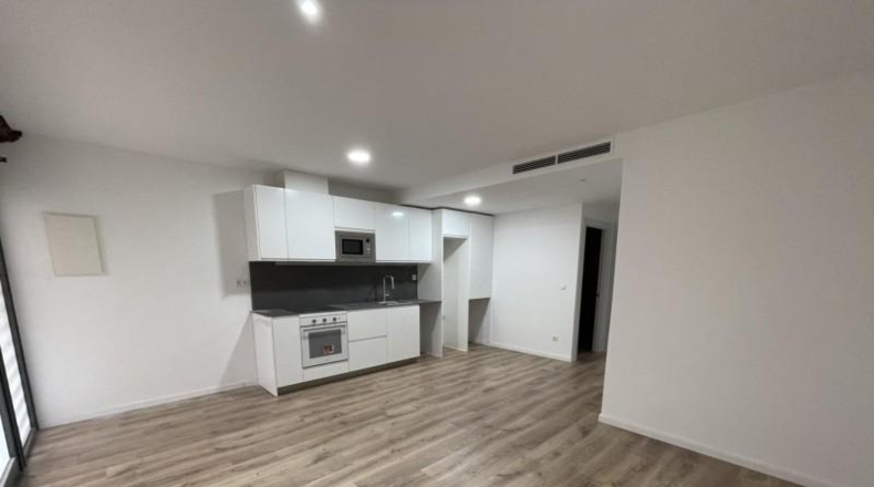 Barcelona - Sant Boi de Llobregat - 65m2