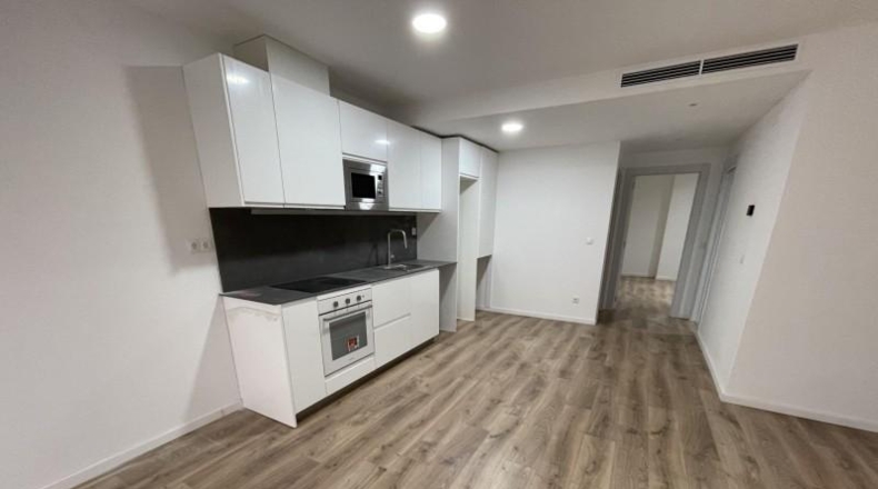 Barcelona - Sant Boi de Llobregat - 65m2