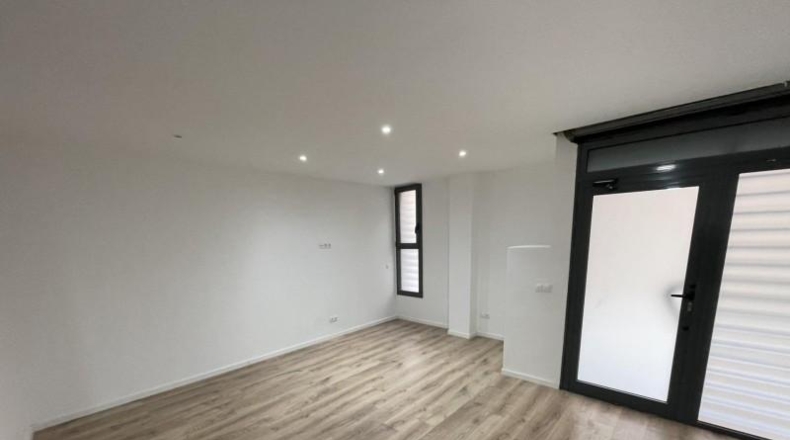 Barcelona - Sant Boi de Llobregat - 65m2