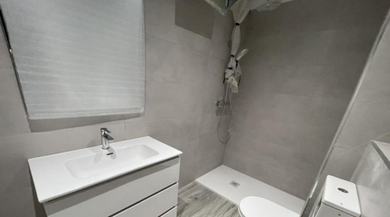 Barcelona - Sant Boi de Llobregat - 65m2