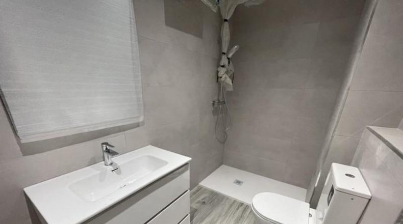 Barcelona - Sant Boi de Llobregat - 65m2