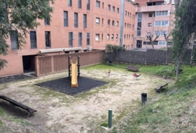 Sant Boi de Llobregat 65&nbsp;m² 