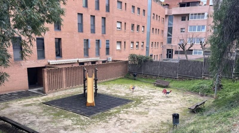 Barcelona - Sant Boi de Llobregat - 65m2