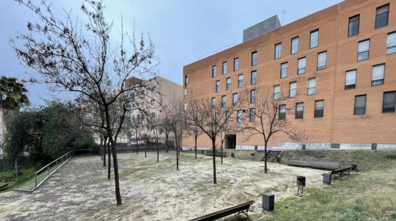 Barcelona - Sant Boi de Llobregat - 65m2