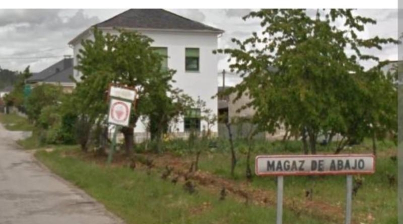 Леон - Camponaraya - 158m2