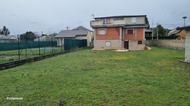 Леон - Camponaraya - 158m2