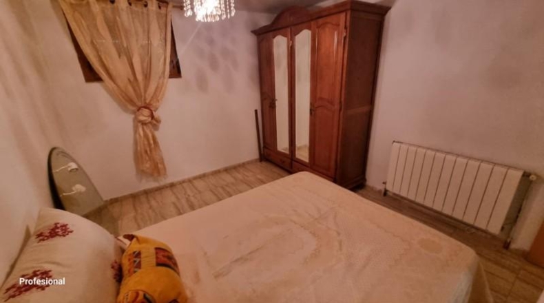 Леон - Camponaraya - 158m2