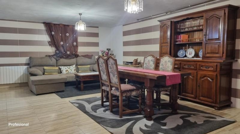 Леон - Camponaraya - 158m2