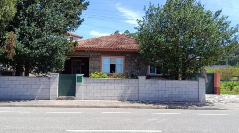 Pontevedra - Cambados - 318m2