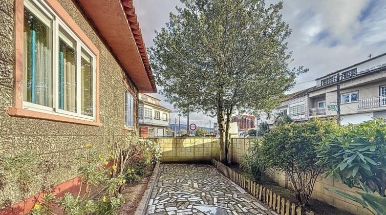 Pontevedra - Cambados - 318m2