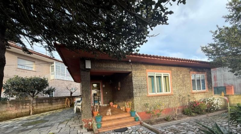 Pontevedra - Cambados - 318m2