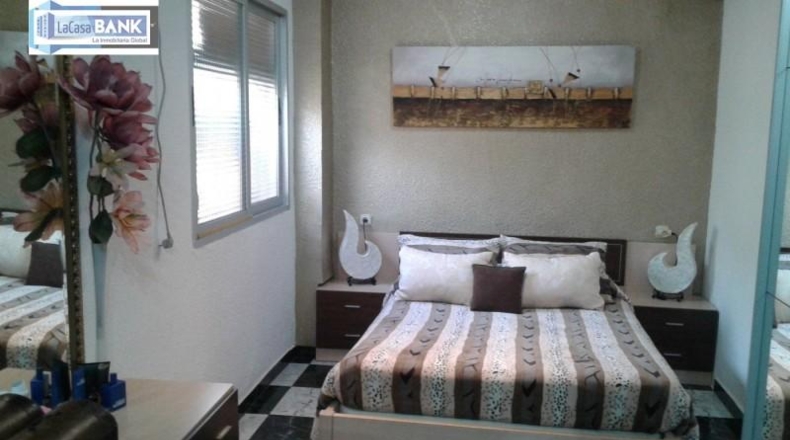 Alicante - Villajoyosa - 90m2