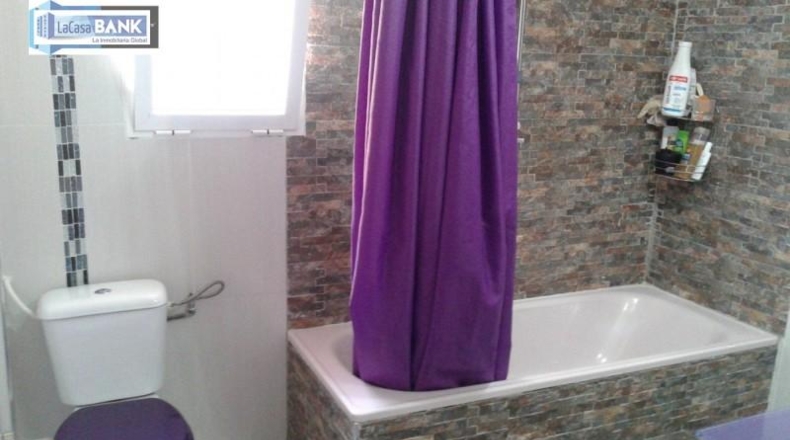 Alicante - Villajoyosa - 90m2