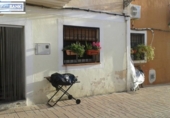 Casa de poble en venda a la España, la Vila Joiosa, ref.: TR297130 foto
