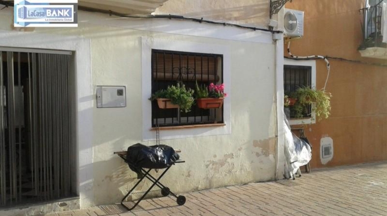 Alicante - Villajoyosa - 90m2