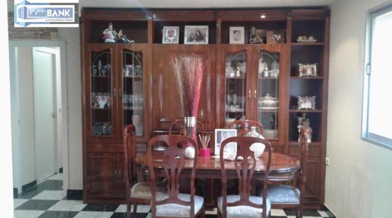 Alicante - Villajoyosa - 90m2