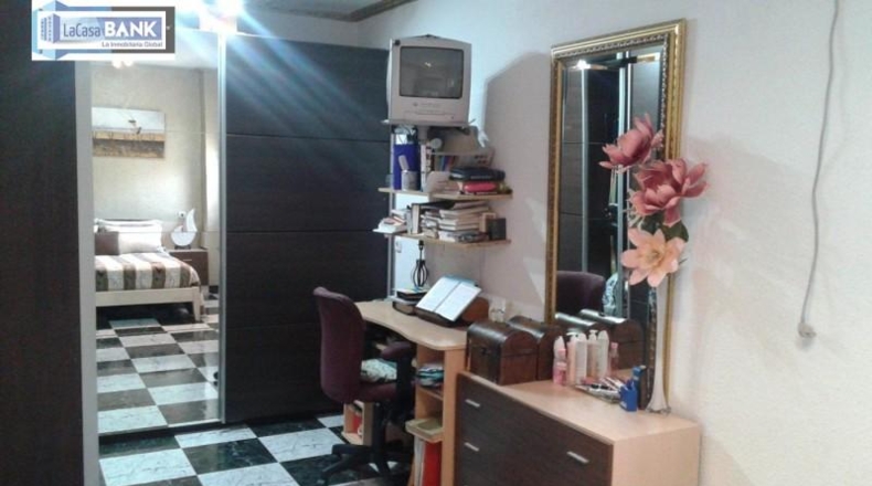 Alicante - Villajoyosa - 90m2