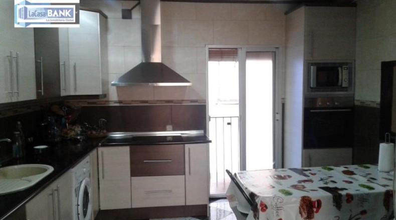 Alicante - Villajoyosa - 90m2