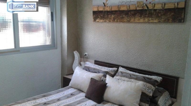 Alicante - Villajoyosa - 90m2