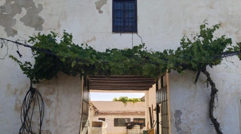 Málaga - Antequera - 4800m2