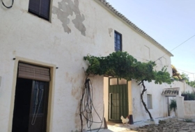 Antequera 4800&nbsp;m² 