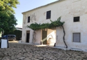 Casa de camp amb terreny en venda a la España, Antequera, ref.: TR147369 foto