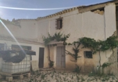 Casa de camp amb terreny en venda a la España, Antequera, ref.: TR147369 foto