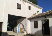 Casa de camp amb terreny en venda a la España, Antequera, ref.: TR147369 foto