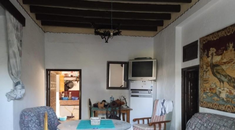 Málaga - Antequera - 4800m2