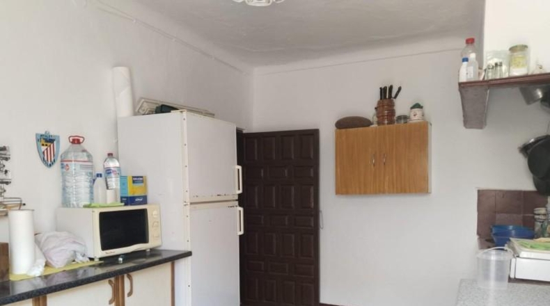 Málaga - Antequera - 4800m2