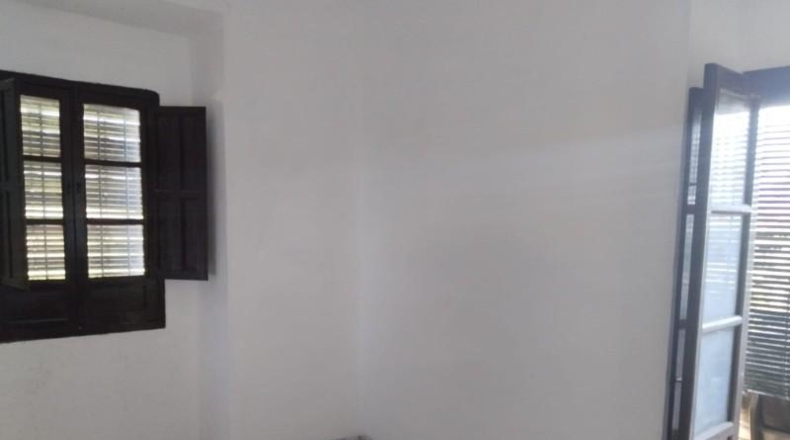 Málaga - Antequera - 4800m2