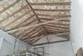 Antequera 4800&nbsp;m² 