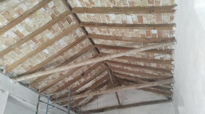 Málaga - Antequera - 4800m2