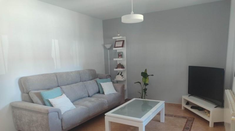 Albacete - Almansa - 250m2