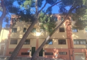 Casa de poble en venda a la España, Almansa, ref.: TR299841 foto