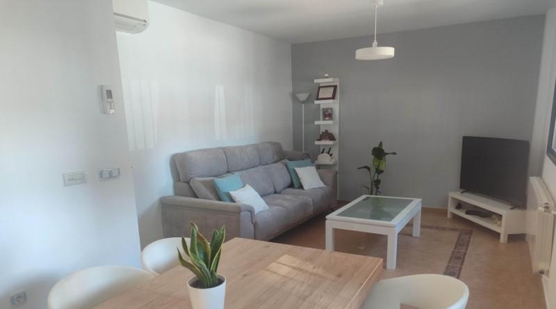 Albacete - Almansa - 250m2