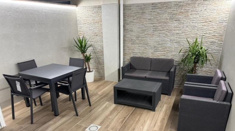 Albacete - Almansa - 250m2