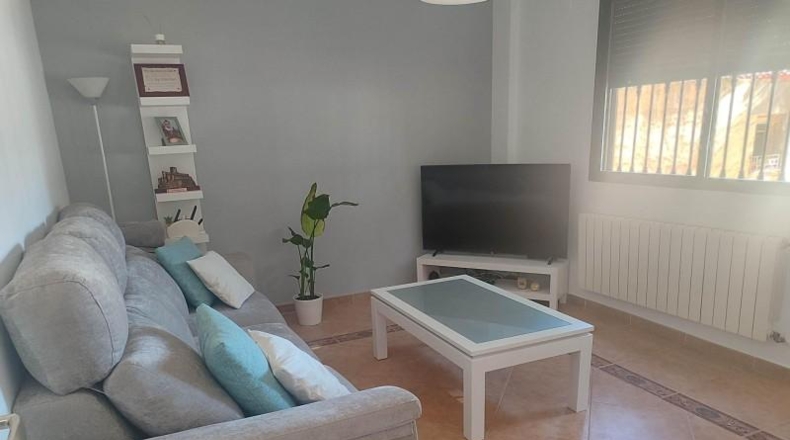 Albacete - Almansa - 250m2