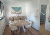 Casa de poble en venda a la España, Almansa, ref.: TR299841 foto