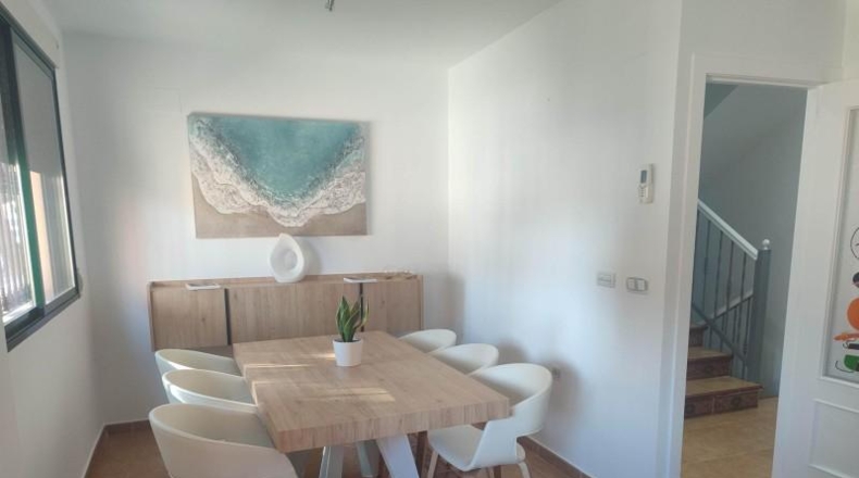 Albacete - Almansa - 250m2