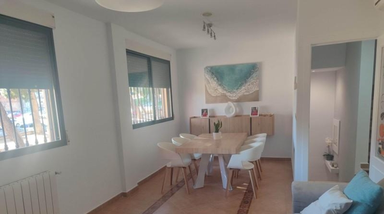 Albacete - Almansa - 250m2