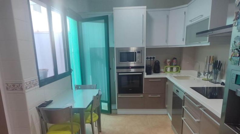 Albacete - Almansa - 250m2
