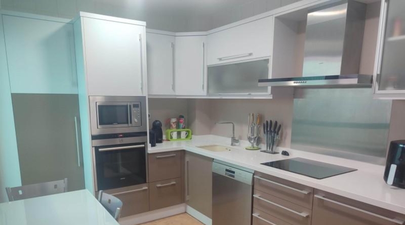 Albacete - Almansa - 250m2