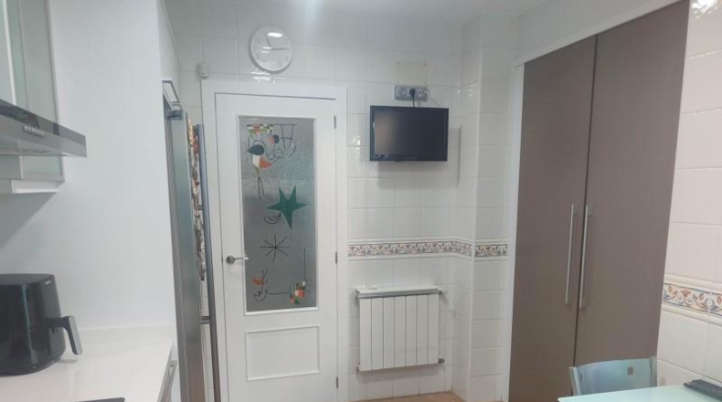 Albacete - Almansa - 250m2