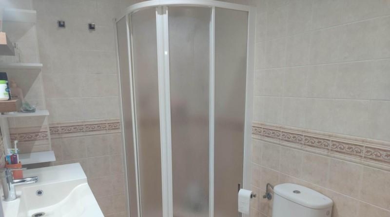 Albacete - Almansa - 250m2