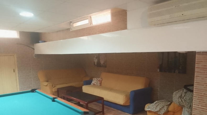 Murcia - Лос-Алькасарес - 150m2